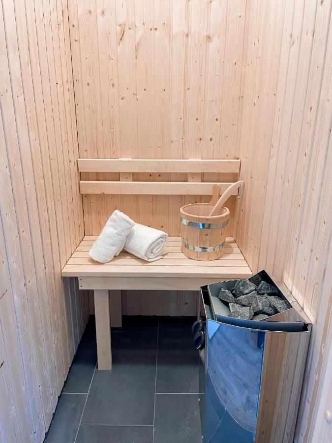 Apartament Haus Urvasi Lubeka Zewnętrze zdjęcie