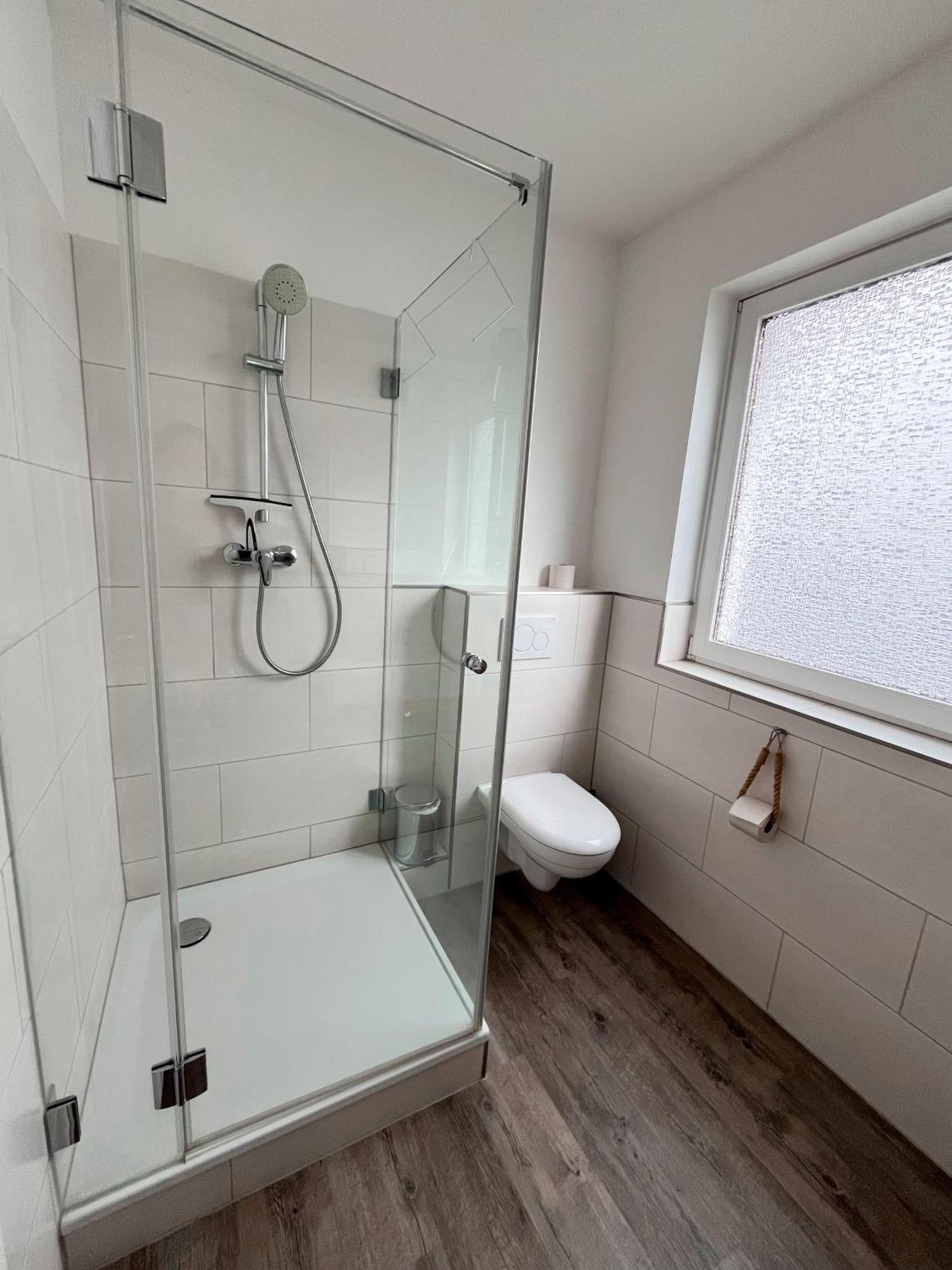 Apartament Haus Urvasi Lubeka Pokój zdjęcie