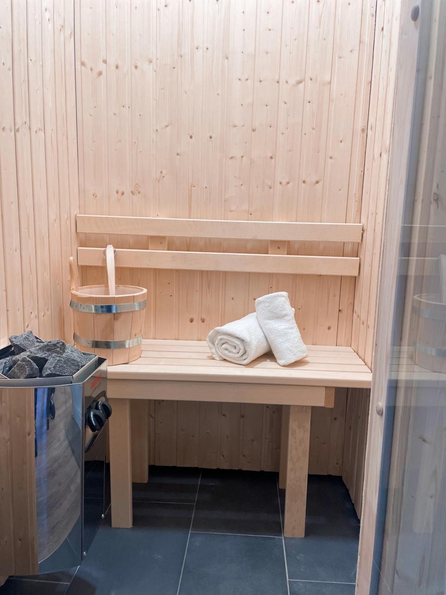Apartament Haus Urvasi Lubeka Zewnętrze zdjęcie