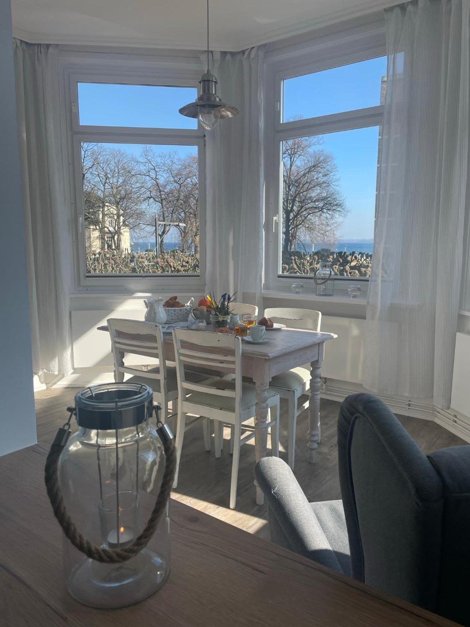 Apartament Haus Urvasi Lubeka Pokój zdjęcie