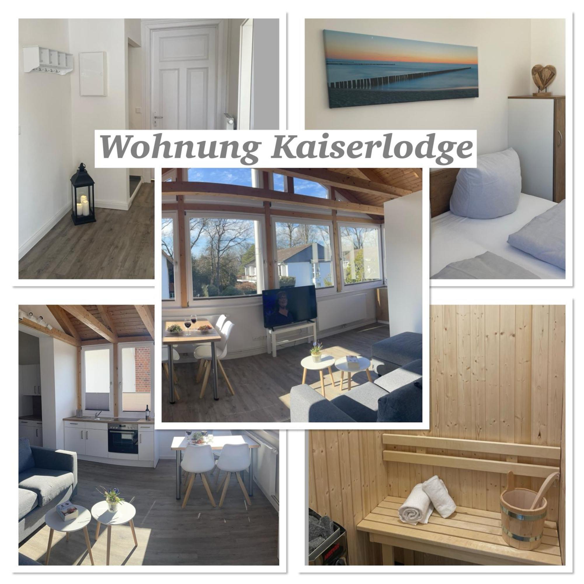 Apartament Haus Urvasi Lubeka Zewnętrze zdjęcie